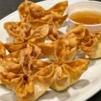 Best Crab Rangoon in Wareham, MA